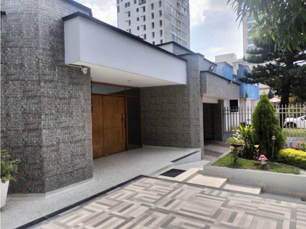 Venta de casa barrio la campiña Barranquilla — foto 5