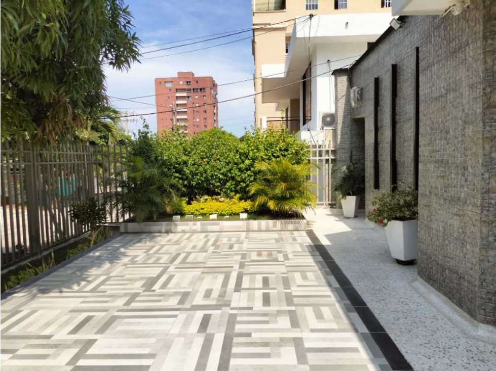 Venta de casa barrio la campiña Barranquilla — foto 6