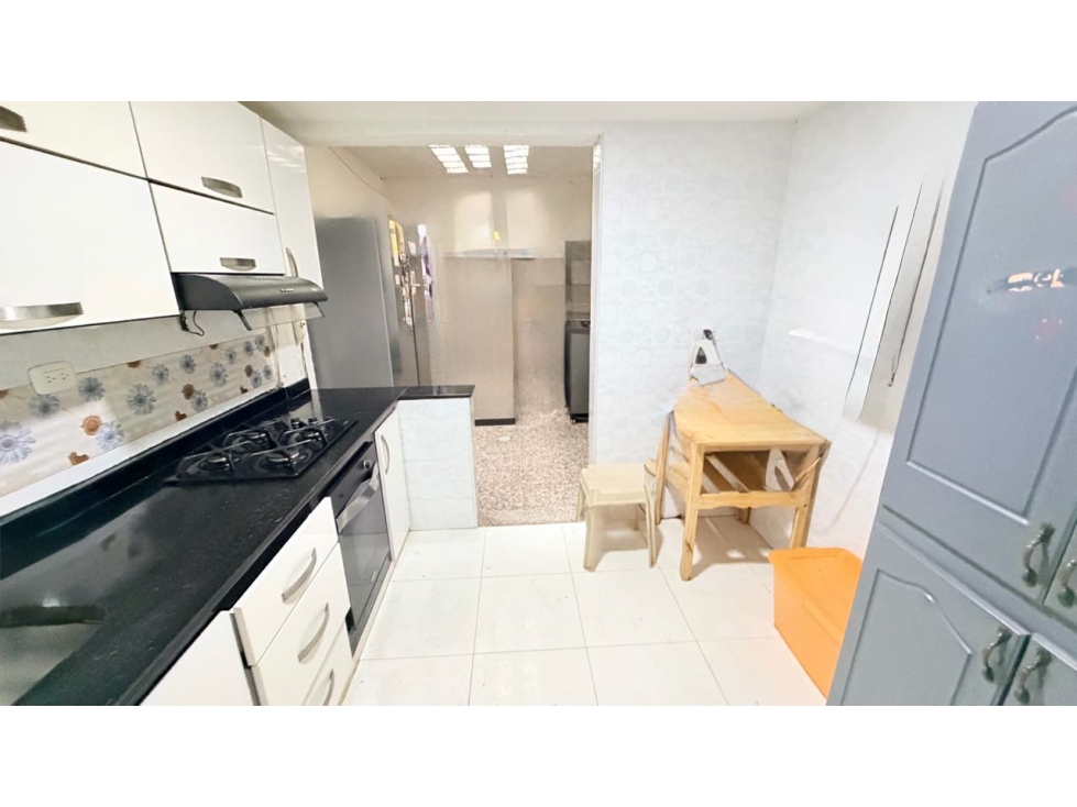 VENTA DE CASA BARRIO LIMONAR OCCIDENTE ARMENIA — foto 2