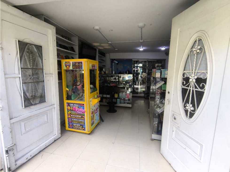 Venta de Casa Barrio Lucero Bajo — foto 5