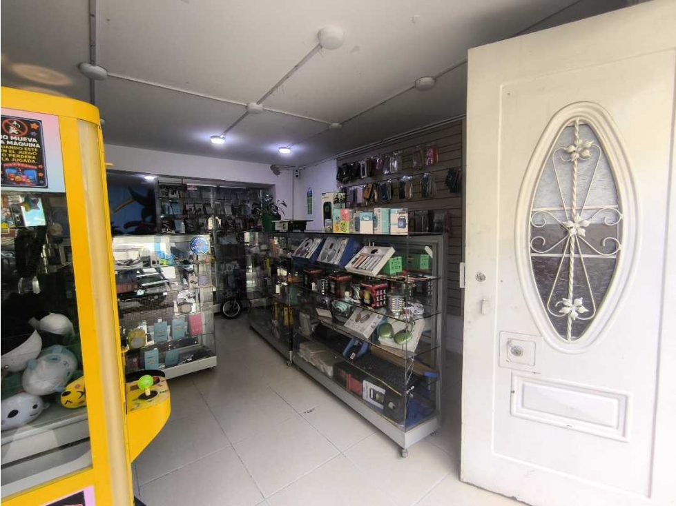 Venta de Casa Barrio Lucero Bajo — foto 6