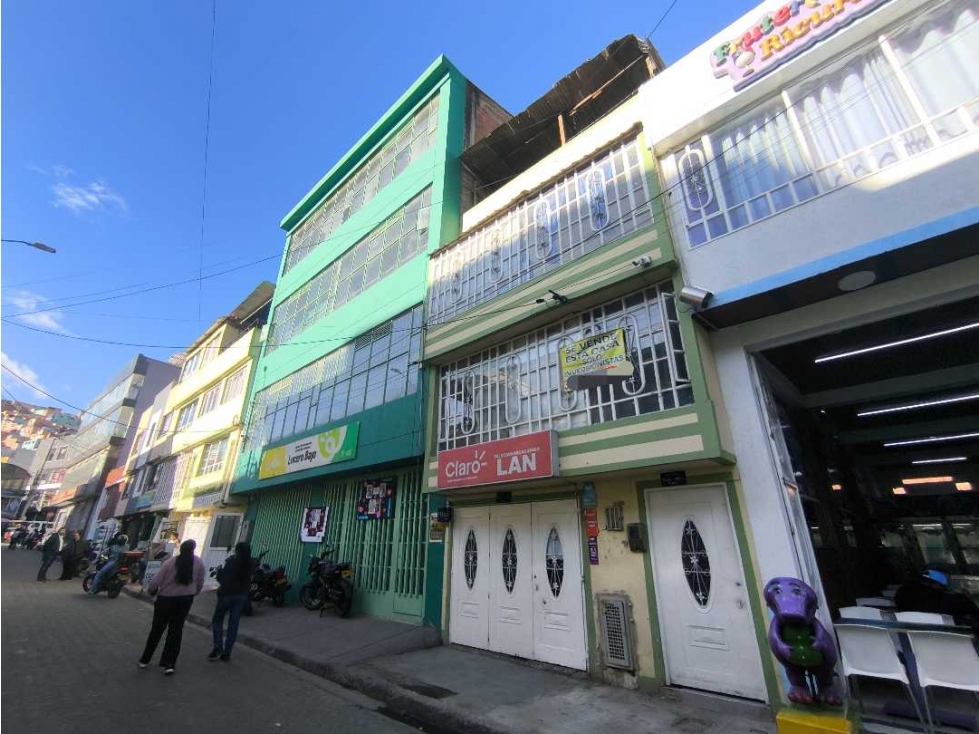 Venta de Casa Barrio Lucero Bajo — foto 4