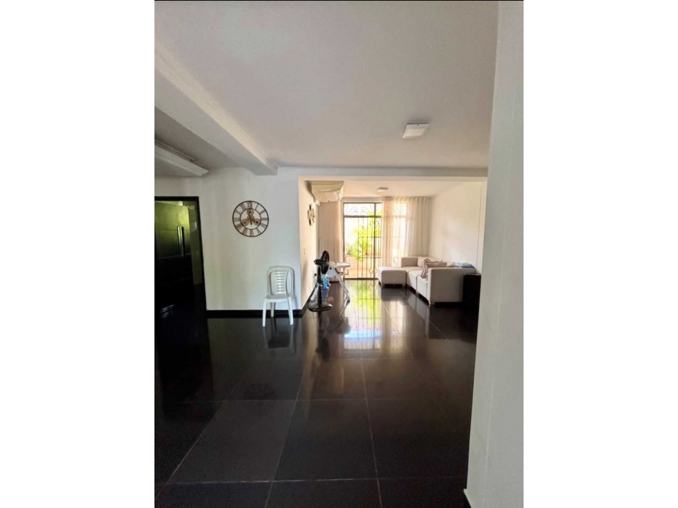 Venta de casa Barrio Miramar - 2