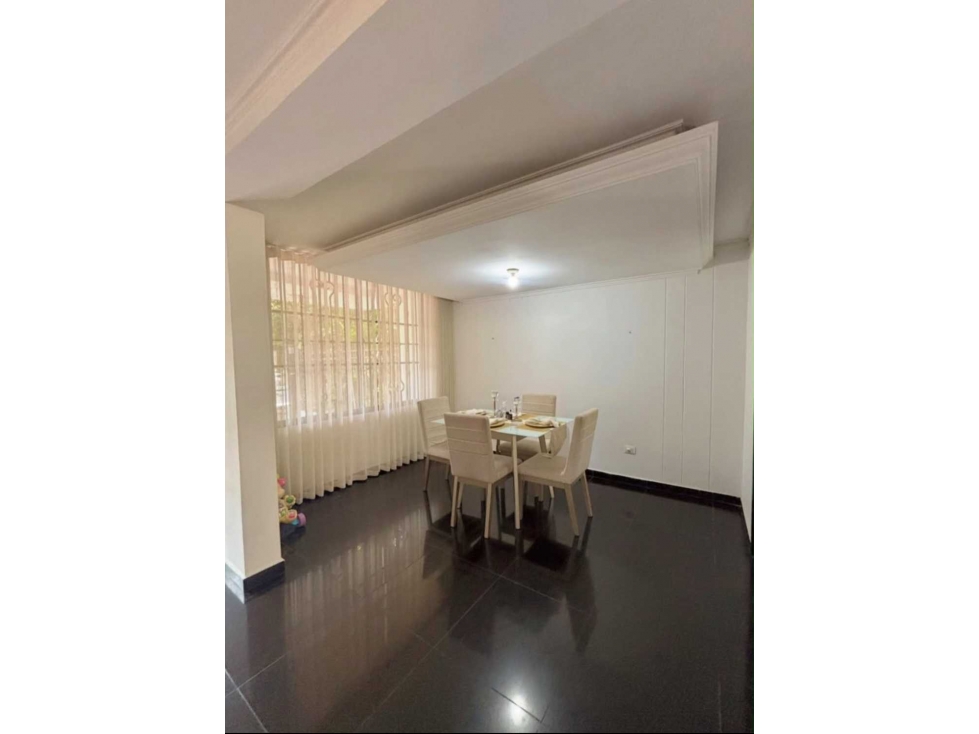Venta de casa Barrio Miramar - 3