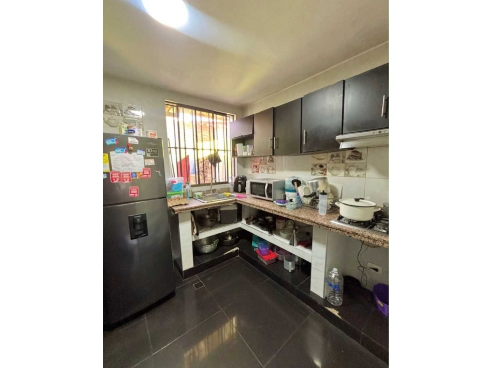 Venta de casa Barrio Miramar - 4