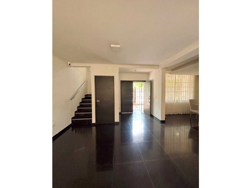 Venta de casa Barrio Miramar - 1