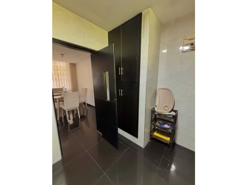 Venta de casa Barrio Miramar - 5