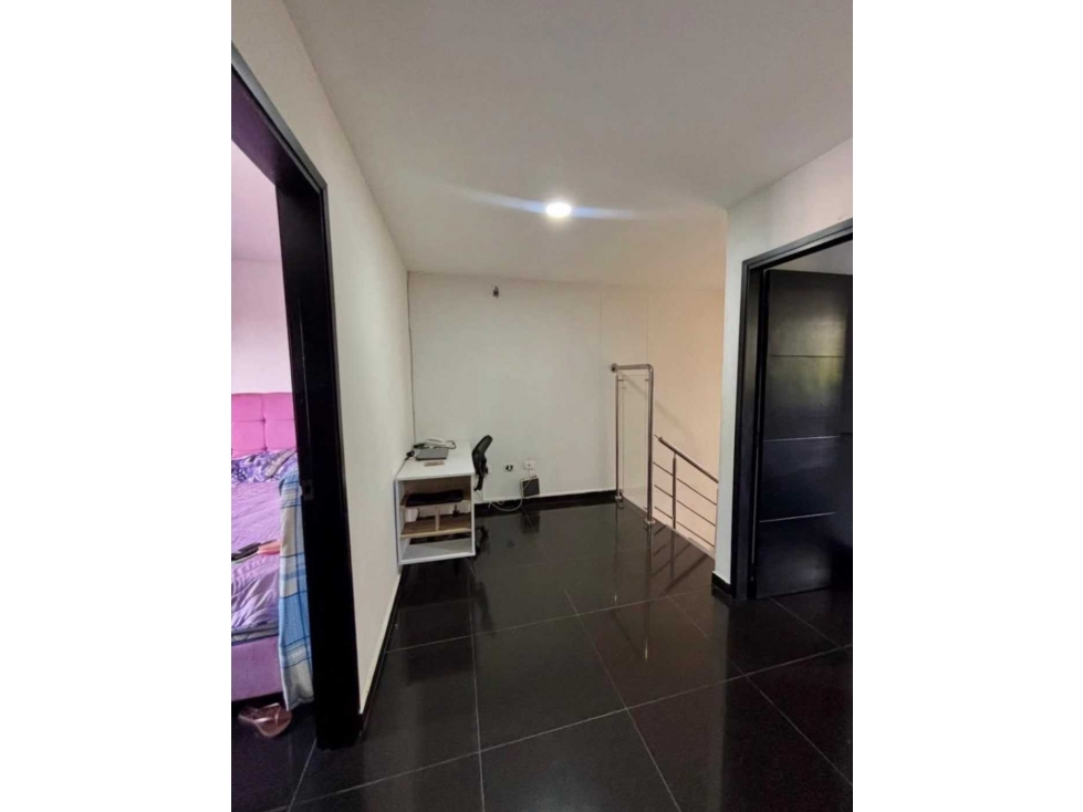 Venta de casa Barrio Miramar - 6