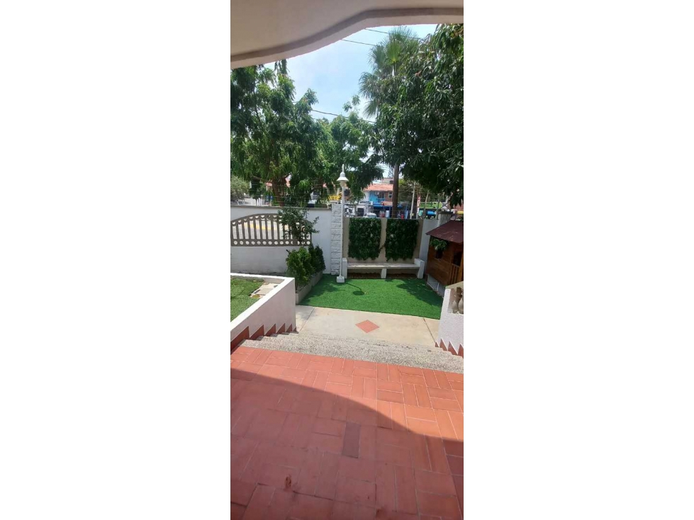 Venta de casa barrio Miramar de 2 pisos — foto 2