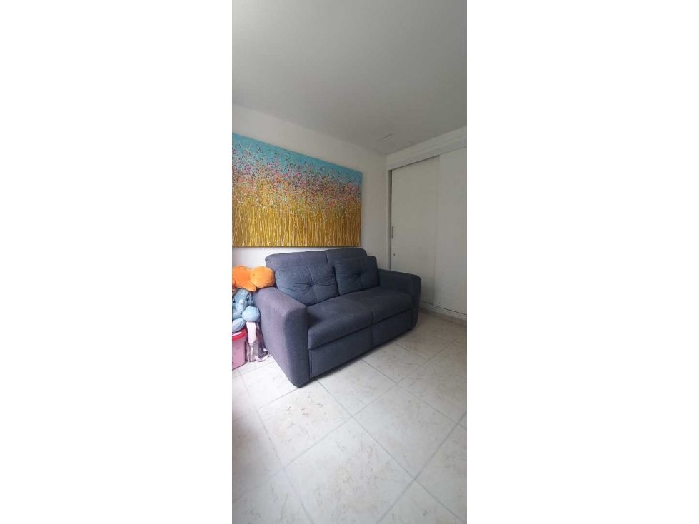 Venta de casa barrio Miramar de 2 pisos — foto 3