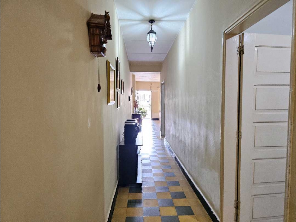 Venta de Casa. Barrio Paraíso. Barranquilla. — foto 3