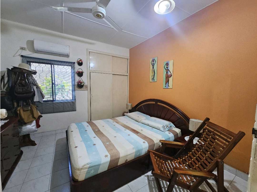 Venta de Casa. Barrio Paraíso. Barranquilla. — foto 4
