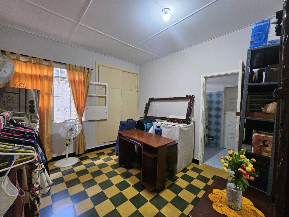 Venta de Casa. Barrio Paraíso. Barranquilla. — foto 5