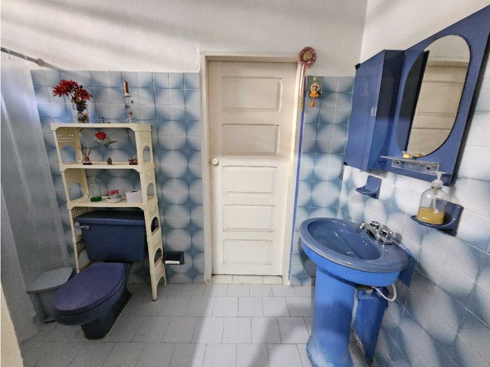 Venta de Casa. Barrio Paraíso. Barranquilla. — foto 6