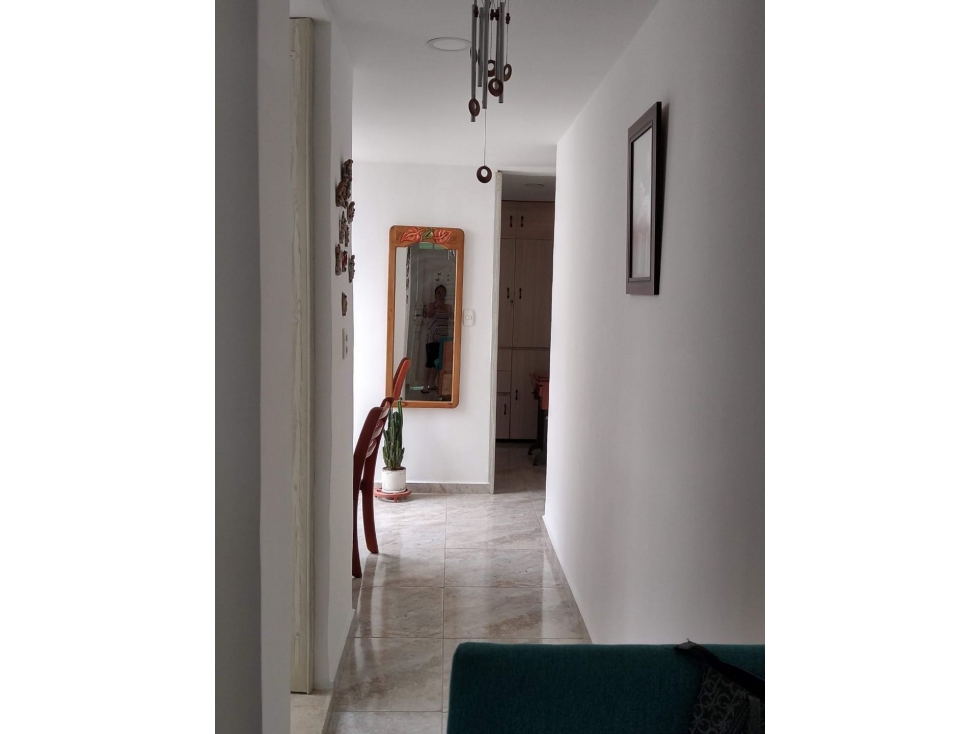 VENTA DE CASA BARRIO PORVENIR PEREIRA CALLE 32 CRA 10 — foto 4