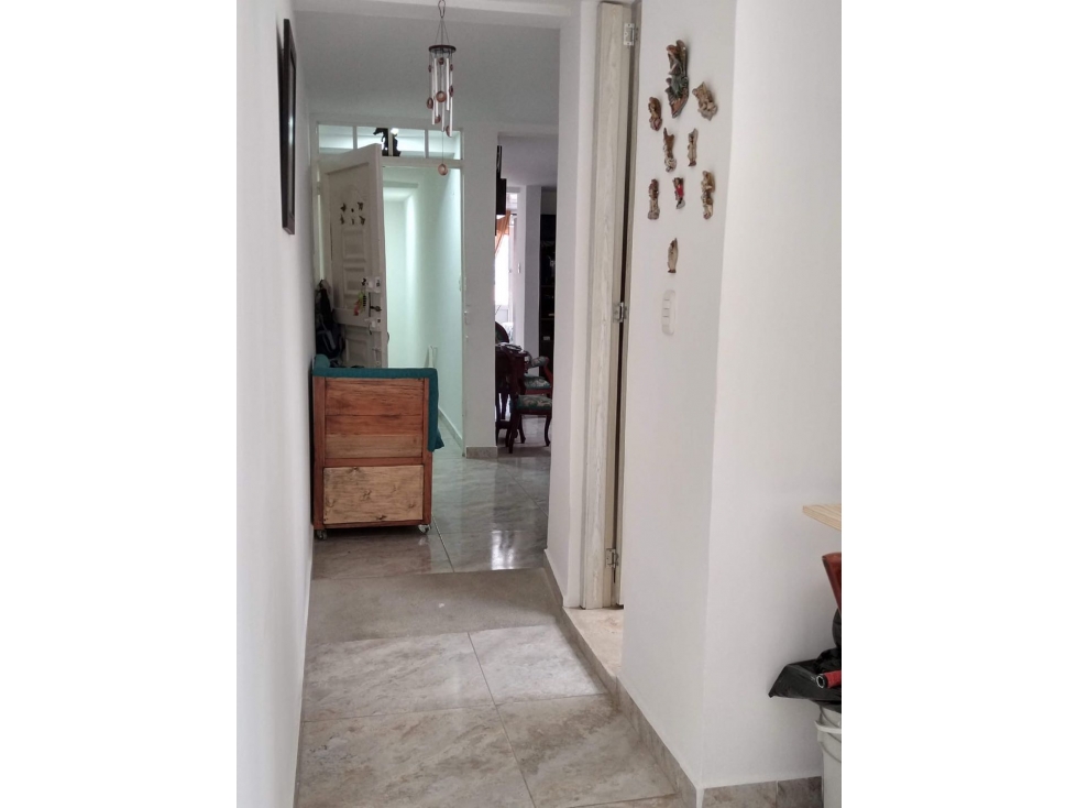 VENTA DE CASA BARRIO PORVENIR PEREIRA CALLE 32 CRA 10 — foto 3