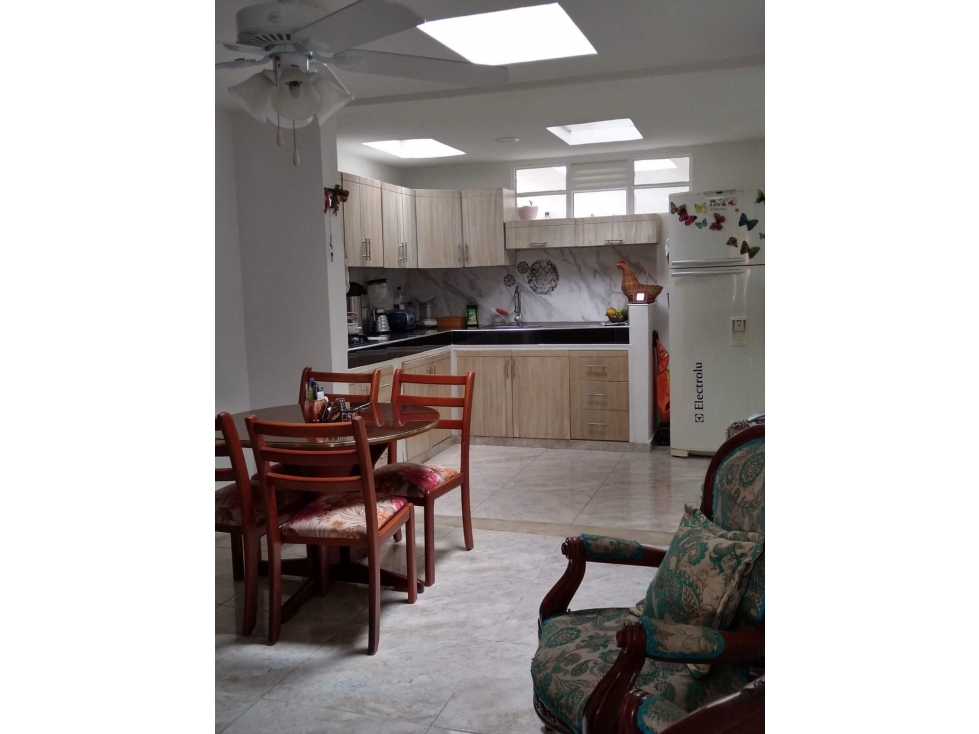 VENTA DE CASA BARRIO PORVENIR PEREIRA CALLE 32 CRA 10