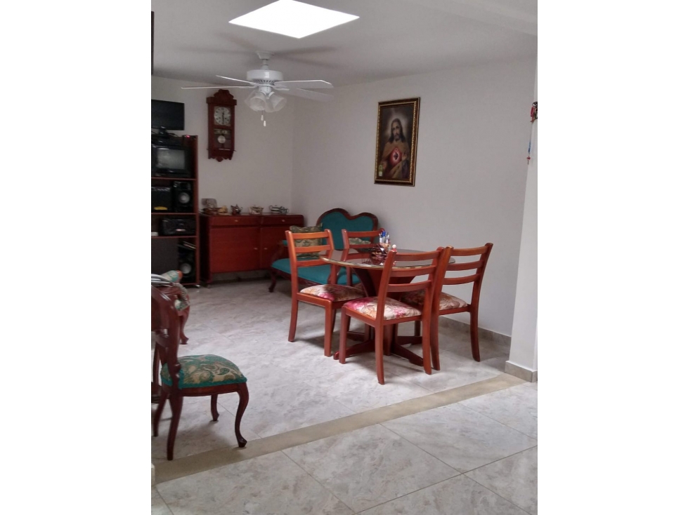 VENTA DE CASA BARRIO PORVENIR PEREIRA CALLE 32 CRA 10 — foto 2