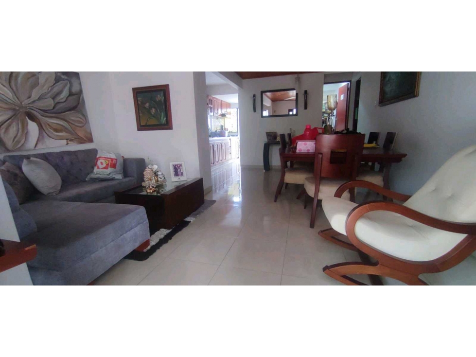 VENTA DE CASA BARRIO TEJARES SINCELEJO — foto 2