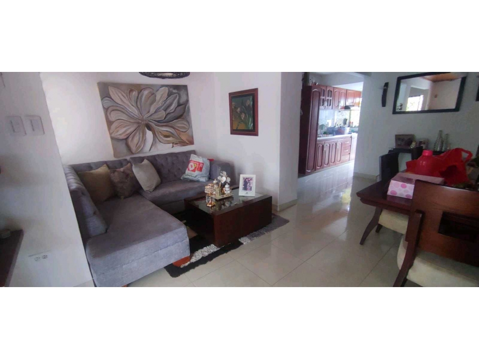 VENTA DE CASA BARRIO TEJARES SINCELEJO — foto 5