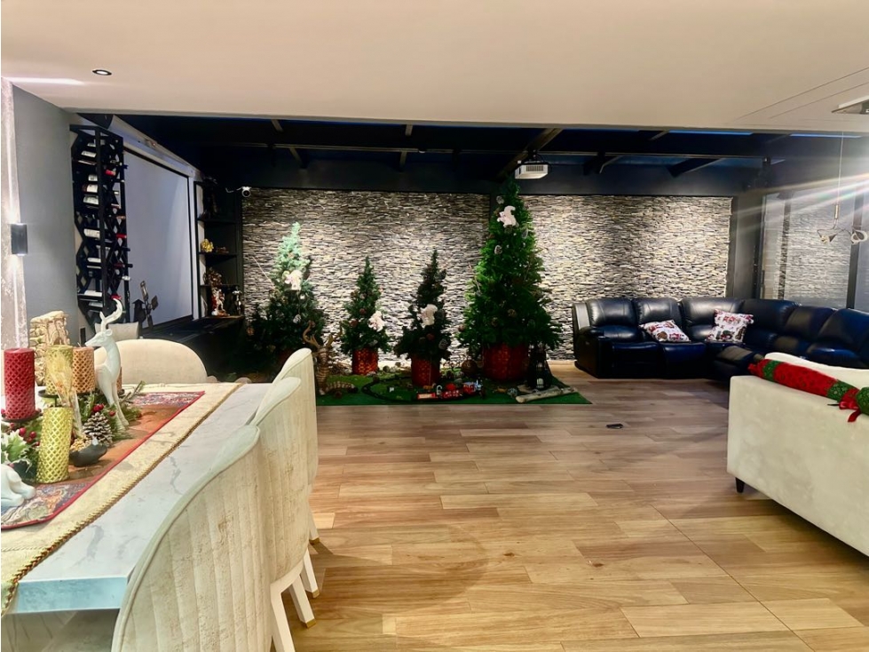 VENTA DE CASA BARRO BLANCO RIONEGRO ANTIOQUIA — foto 3