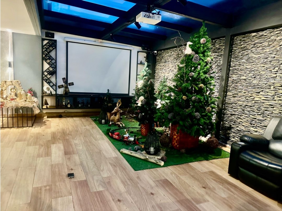 VENTA DE CASA BARRO BLANCO RIONEGRO ANTIOQUIA — foto 5
