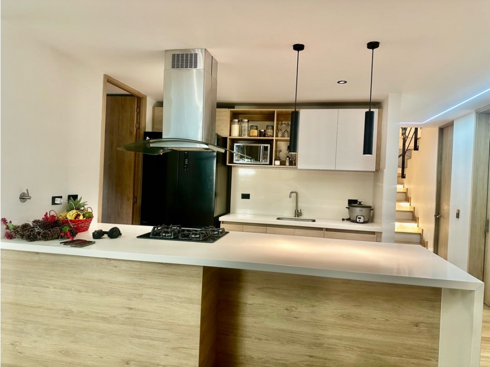 VENTA DE CASA BARRO BLANCO RIONEGRO ANTIOQUIA