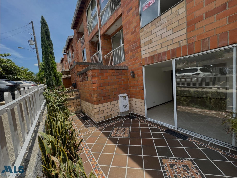 VENTA DE CASA BELEN LA MOTA MEDELLIN(MLS#269302)