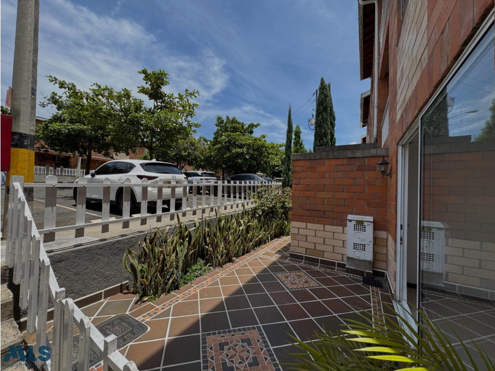 VENTA DE CASA BELEN LA MOTA MEDELLIN(MLS#269302) — foto 3