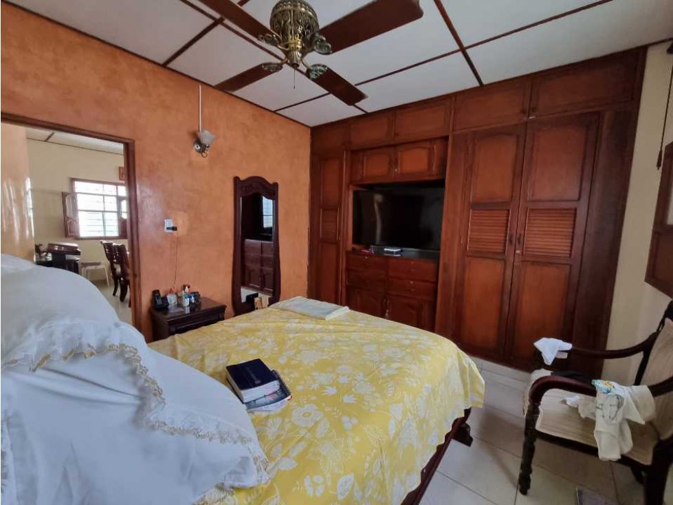 Venta de Casa. Santa Ana. Barranquilla — foto 6