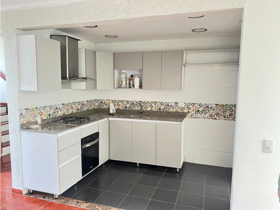 VENTA DE CASA BELMONTE PEREIRA — foto 2