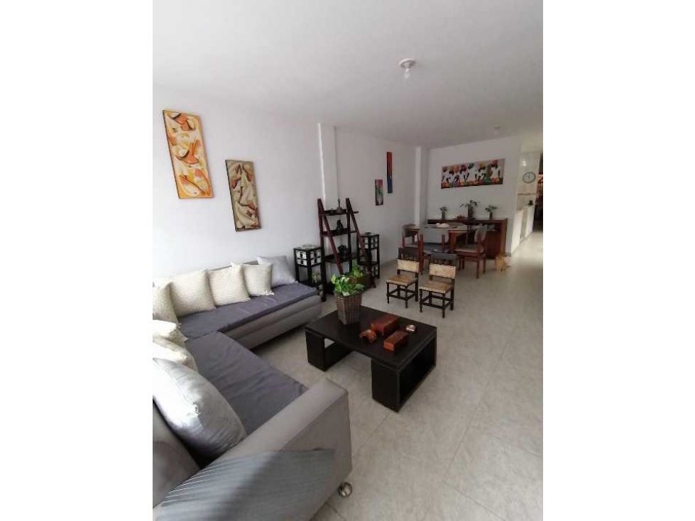 Venta Casa Bifamiliar comercial y Local Buenos Aires Sur Cali (GH) — foto 2