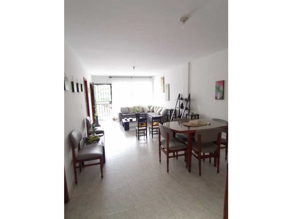 Venta Casa Bifamiliar comercial y Local Buenos Aires Sur Cali (GH) — foto 3