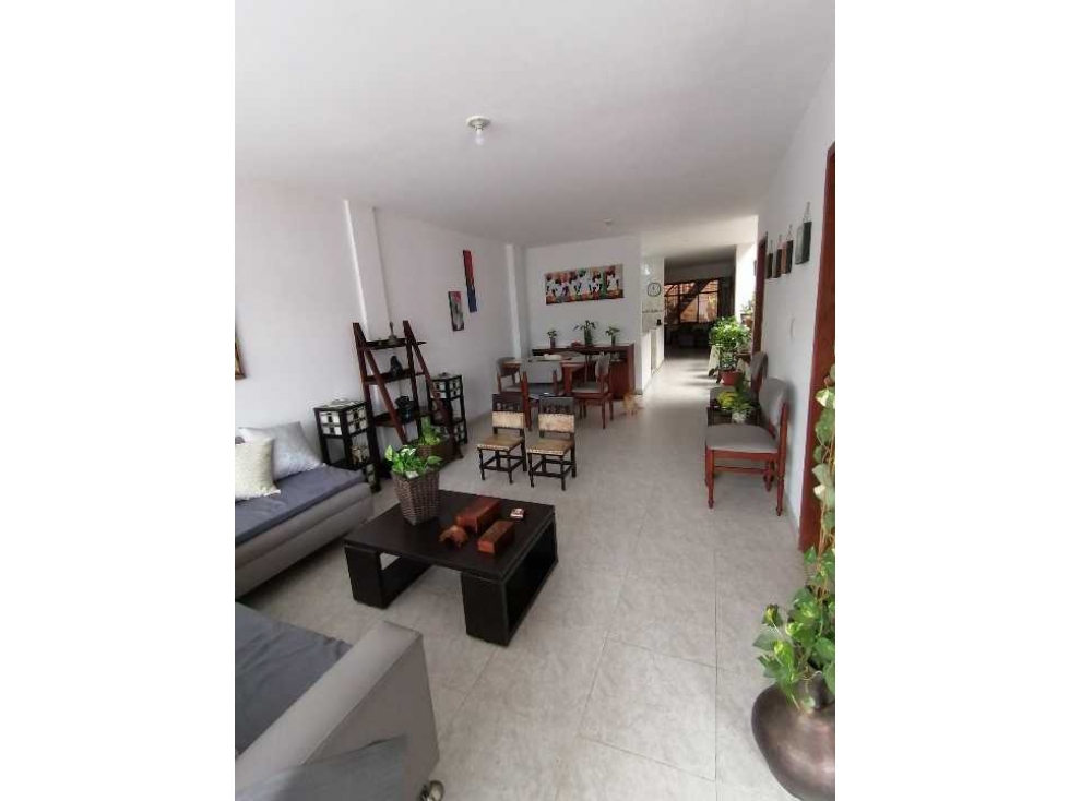 Venta Casa Bifamiliar comercial y Local Buenos Aires Sur Cali (GH) — foto 4
