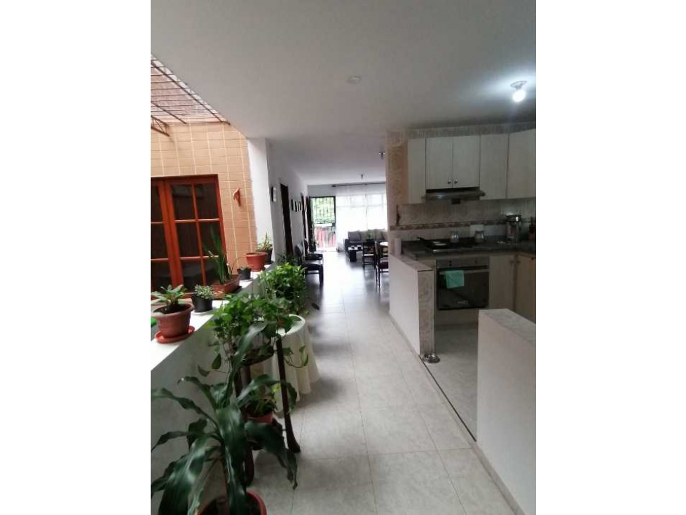Venta Casa Bifamiliar comercial y Local Buenos Aires Sur Cali (GH) — foto 5