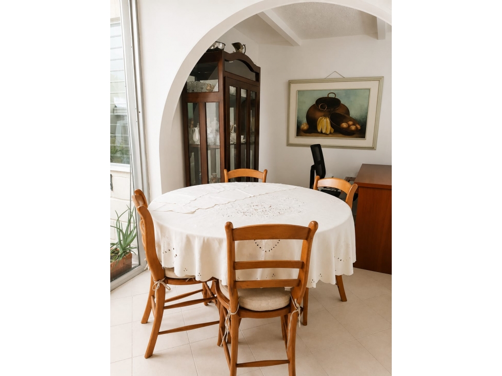 VENTA DE CASA BIFAMILIAR SABANETA- PARQUE — foto 3