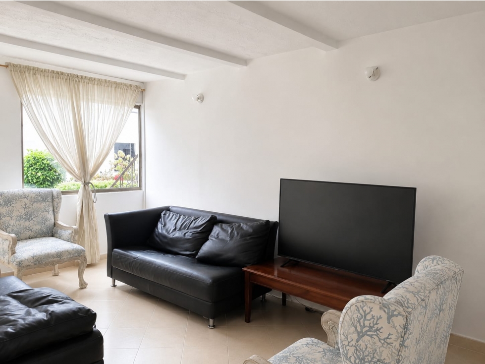 VENTA DE CASA BIFAMILIAR SABANETA- PARQUE — foto 6