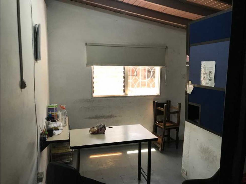 Venta de Casa Bodega Cristo Rey P 2 y 3 C6285691