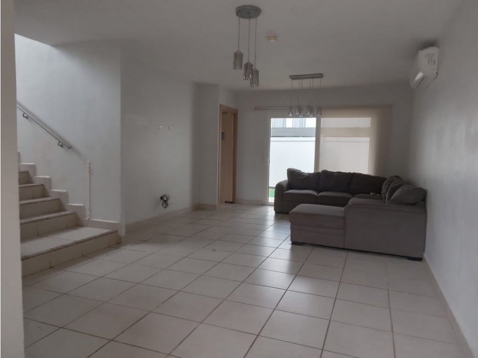 VENTA DE CASA BRISAS DEL GOLF NORTE BRISAS NORTE VICTORIA 192M2 JP — foto 2
