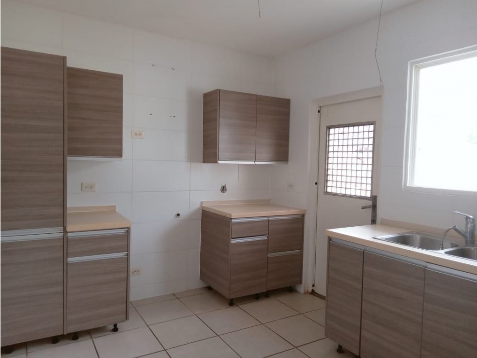 VENTA DE CASA BRISAS DEL GOLF NORTE BRISAS NORTE VICTORIA 192M2 JP — foto 6