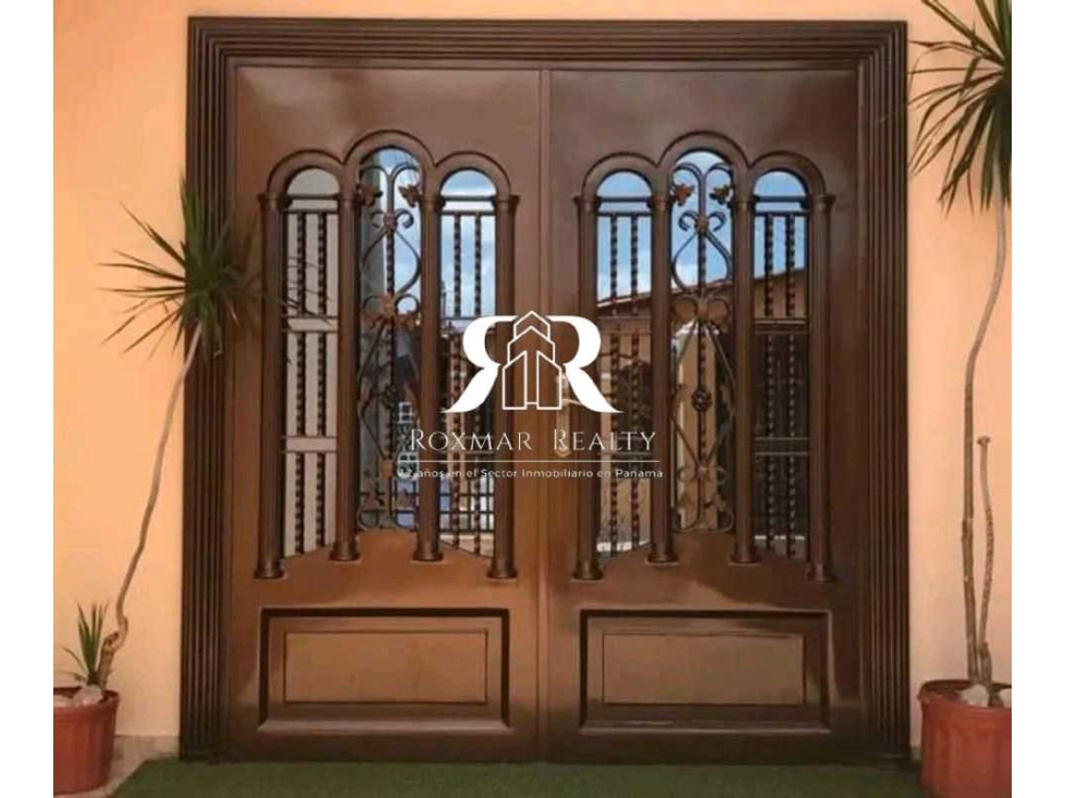 Venta de Casa Brisas del.Golf