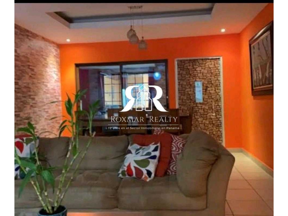 Venta de Casa Brisas del.Golf — foto 3