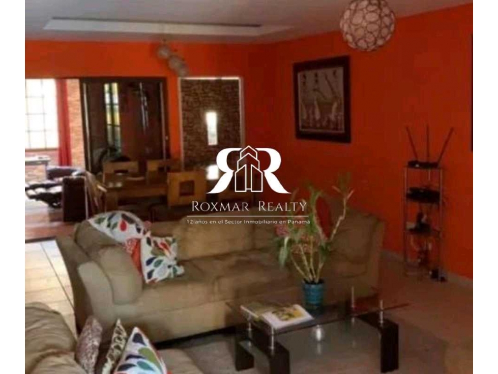 Venta de Casa Brisas del.Golf — foto 4