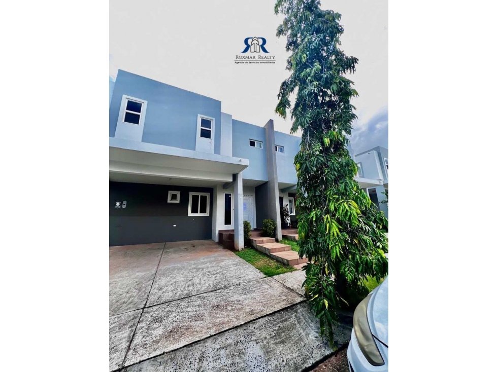 Venta de Casa Brisas Norte - Victoria