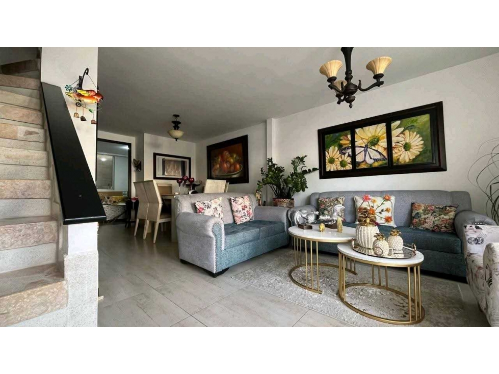 VENTA DE CASA BULEVAR DE LAS VILLAS PEREIRA RISARALDA — foto 2