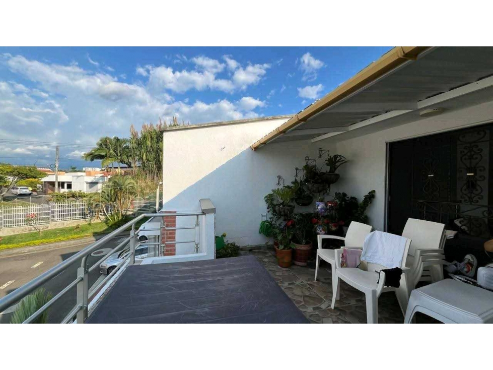 VENTA DE CASA BULEVAR DE LAS VILLAS PEREIRA RISARALDA — foto 5
