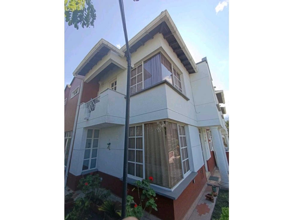 VENTA DE CASA CALARCA QUINDIO CONDOMINIO BIOMA