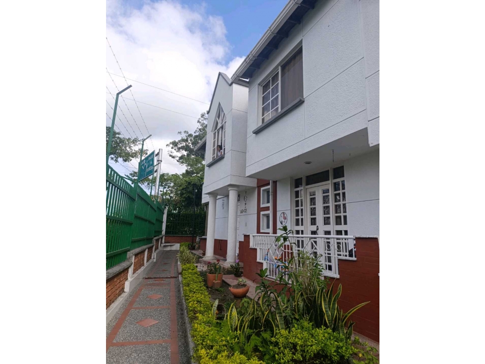 VENTA DE CASA CALARCA QUINDIO CONDOMINIO BIOMA — foto 2