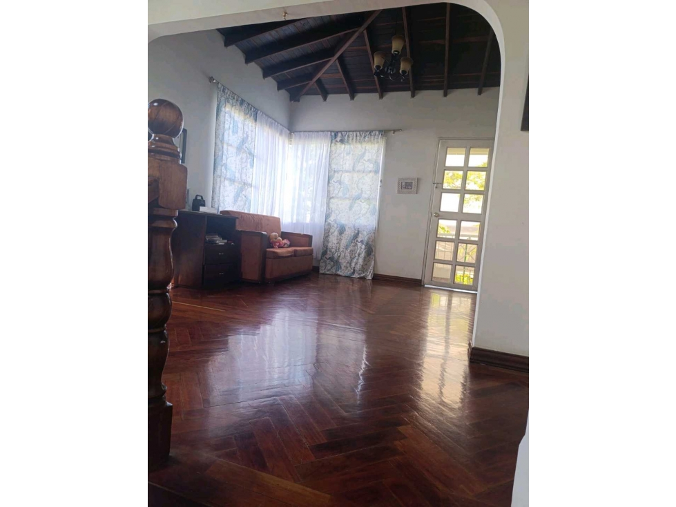 VENTA DE CASA CALARCA QUINDIO CONDOMINIO BIOMA — foto 3