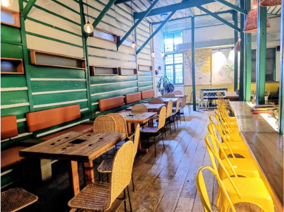 VENTA DE CASA CALARCA QUINDIO CON PATRIMONIO HISTORICO — foto 2